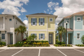 Gleaming Cottage Near Disney with Hotel Amenities at Margaritaville 2966SR